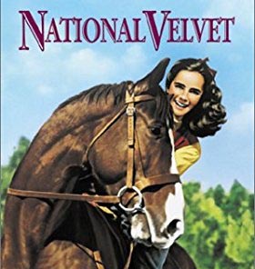 National Velvet - Horse Movie